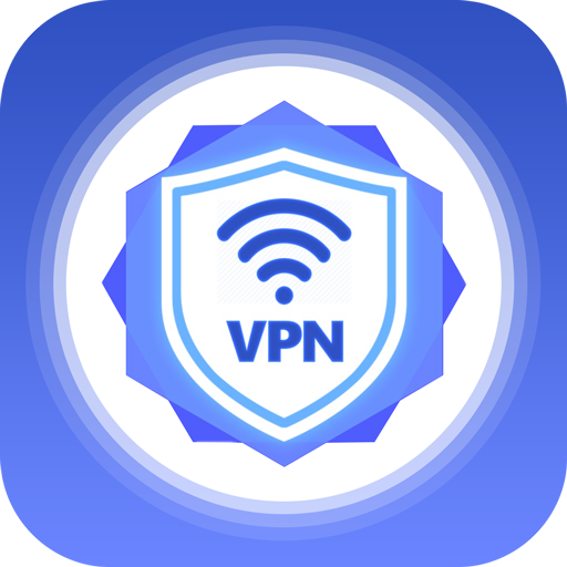 Turbo VPN - One Tap Proxy icon