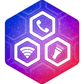 Honeycomb Launcher icon