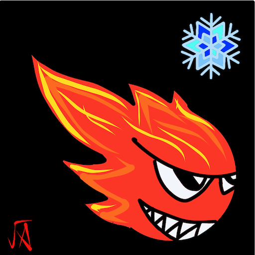Hail Fire icon