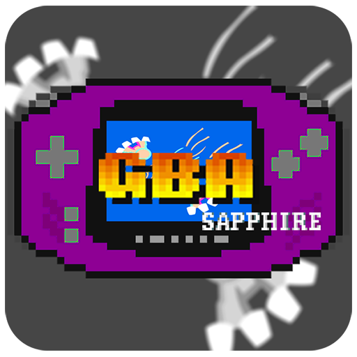 The Zafiro Simulator Of G.B.A  icon