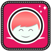 ikon Face Editor - Face Tune 2018