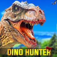 Dinosaur Shooting Hunting Arena: เกมมังกร 2021