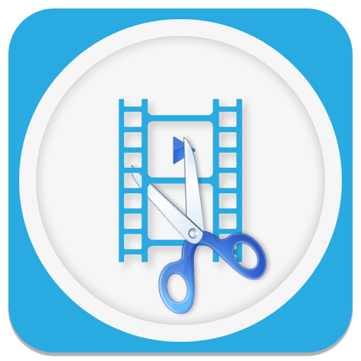 Video Splitter - Split Video icon