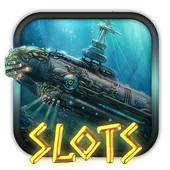 Atlantis Slots™ icon