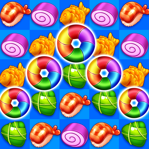 Japan Food Quest icon