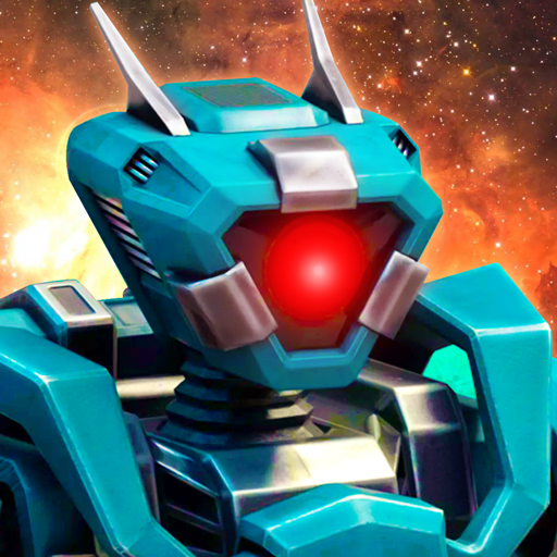 Robot Battle icon