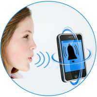 Find My Phone by Whistle: Lost Phone Finder App