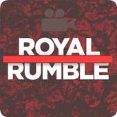 Royal rumble 2018 full match 30 man wrestling time on 9Apps
