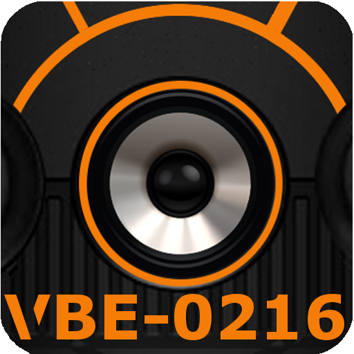 VBE GHOST COM 0216 PRO icon