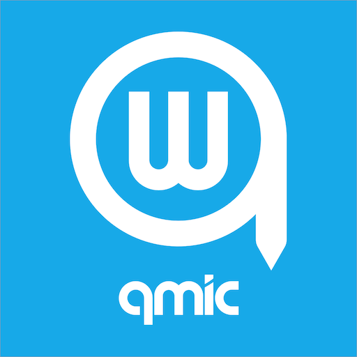 Wain by QMIC, Intelligent Map &amp; Location Services icon