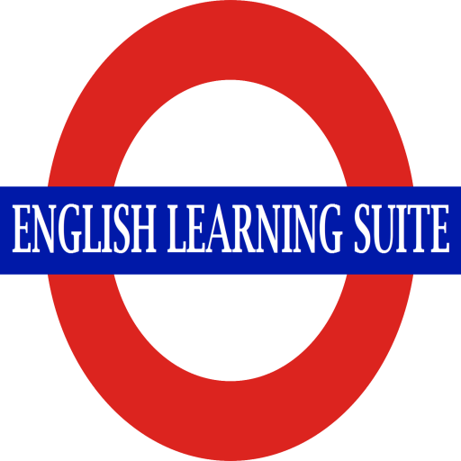 English Learning Suite icon