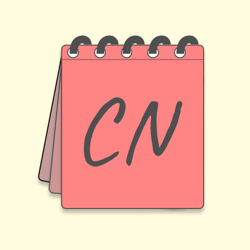 Cornell Notes иконка