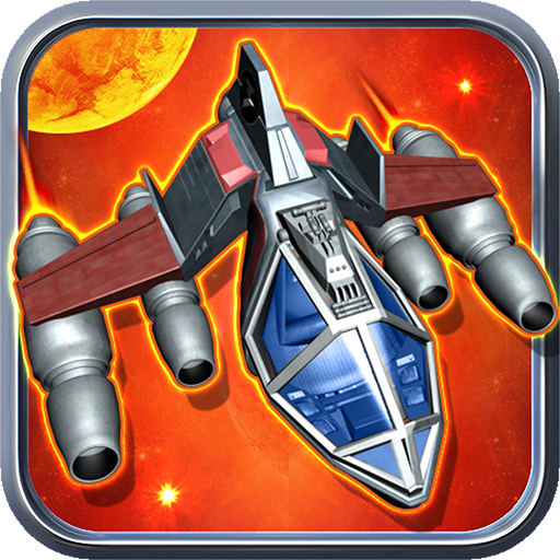 Space Falcon Reloaded icon