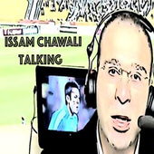 عصام الشوالي يعيد كلامك أيقونة