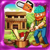 ファームハウスをビルド＆それを修正 icon