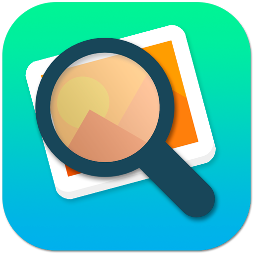 Search By Image icon