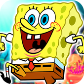super spongebob game adventure 2018 icon