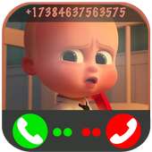 Baby Boss Prank Call