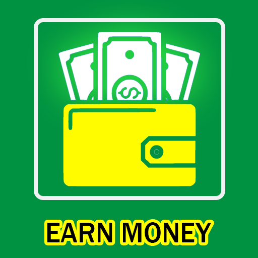 Earn Now - Complete Simple Tasks &amp; Earn Money icon