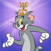 Desenhos Tom &amp; Jerry icon