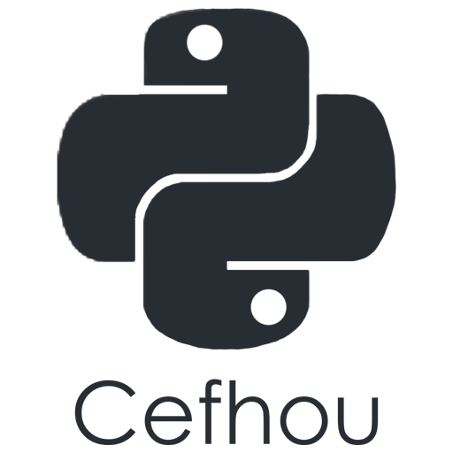 Python Fun Quiz icon