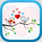 Kata Kata Rindu icon