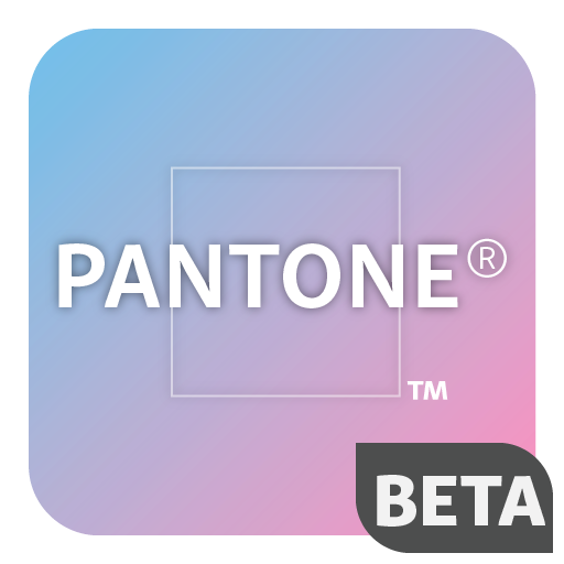 PANTONE Icon Pack BETA أيقونة