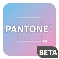 PANTONE Icon Pack BETA on 9Apps