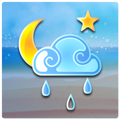 Check Weather icon