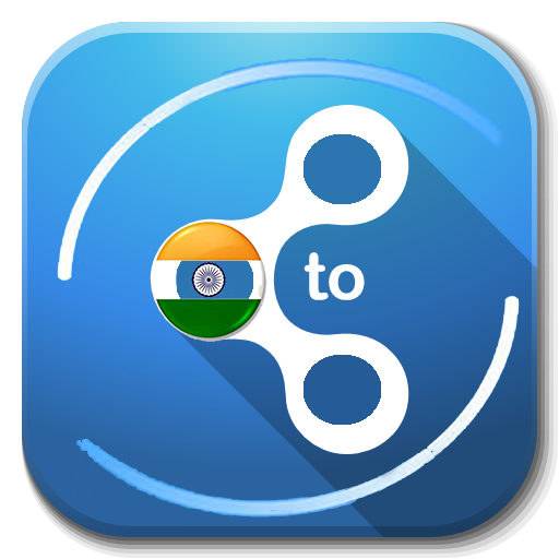 Share Kare India - Indian File Sharing App icon