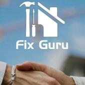 Fix Guru : Home Services icon