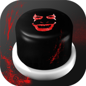 Scary Sounds Button Prank icon