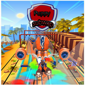 dog hero adventures icon