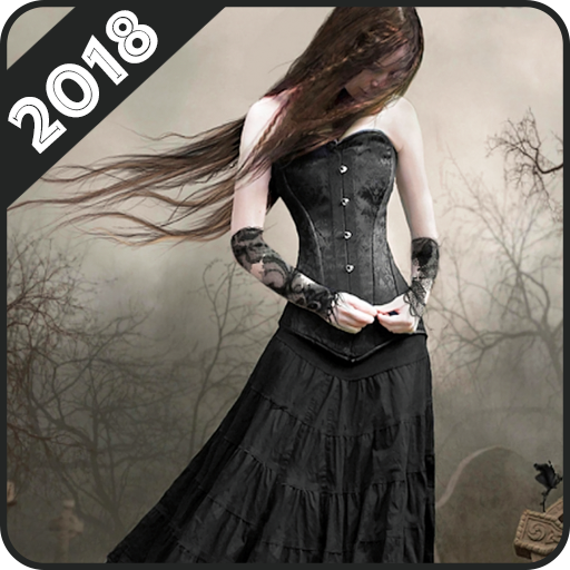 Gothic Wallpapers icon