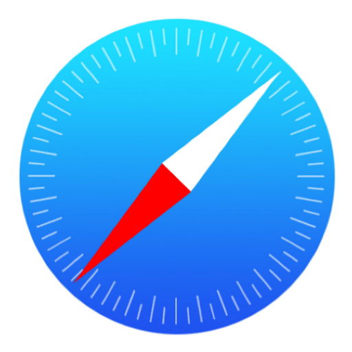 iOS Browser 2 : Best Safari styled web browser icon
