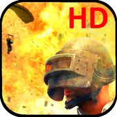 PUBG HD Wallpapers icon