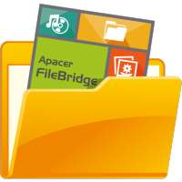 Apacer FileBridge on 9Apps