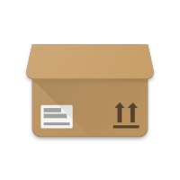 Deliveries Package Tracker