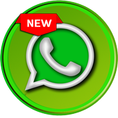 guide for whatsapp update icon