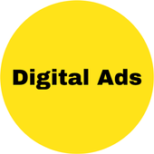 Digital Ads icon