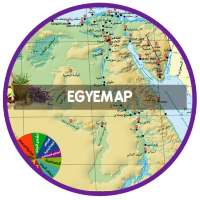 EGYEMAP on 9Apps