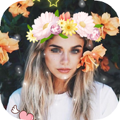 Filters Beauty for B Live 2018 आइकन