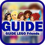 GUIDE LEGO Friends