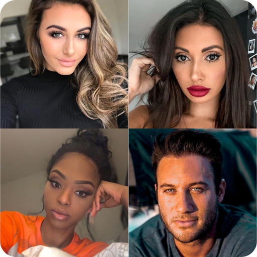 Too Hot To Handle Quiz icon