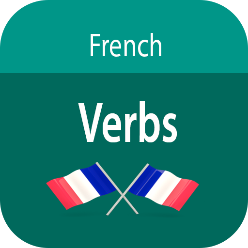 Common French Verbs - Learn French icon