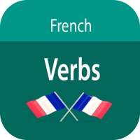 Common French Verbs - Learn French on 9Apps