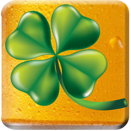 Challenge for St. Patrick icon
