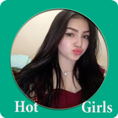 Hot Viber Video Chat icon