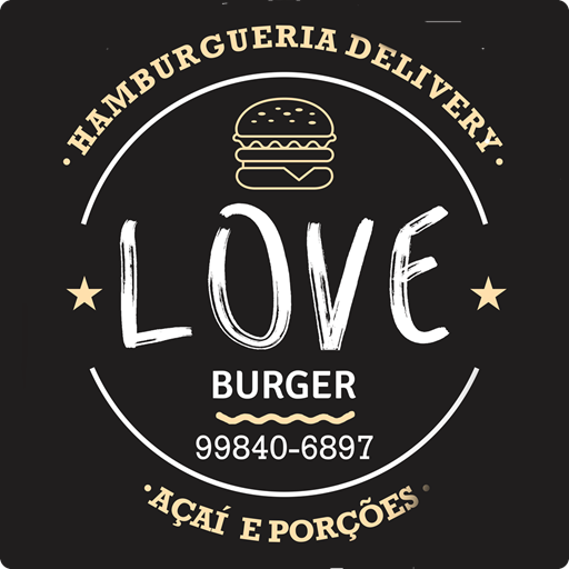 Love Burger icon