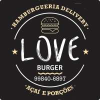 Love Burger